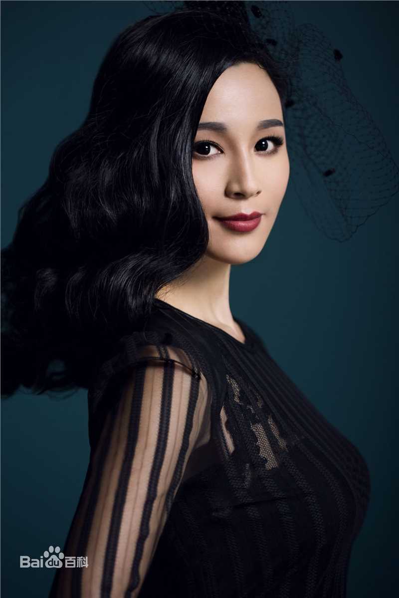 石筱群精选时尚图册