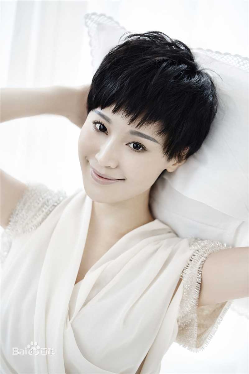 石筱群精选时尚图册