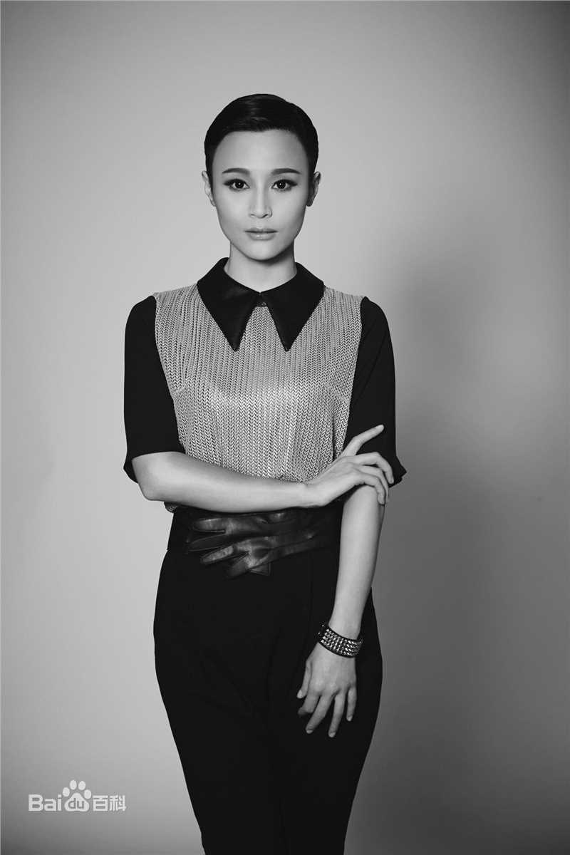 石筱群精选时尚图册