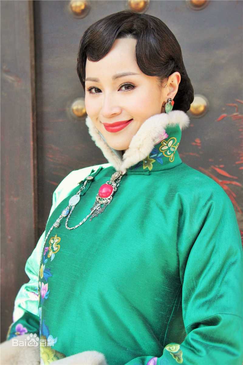 石筱群《无心法师》精选剧照