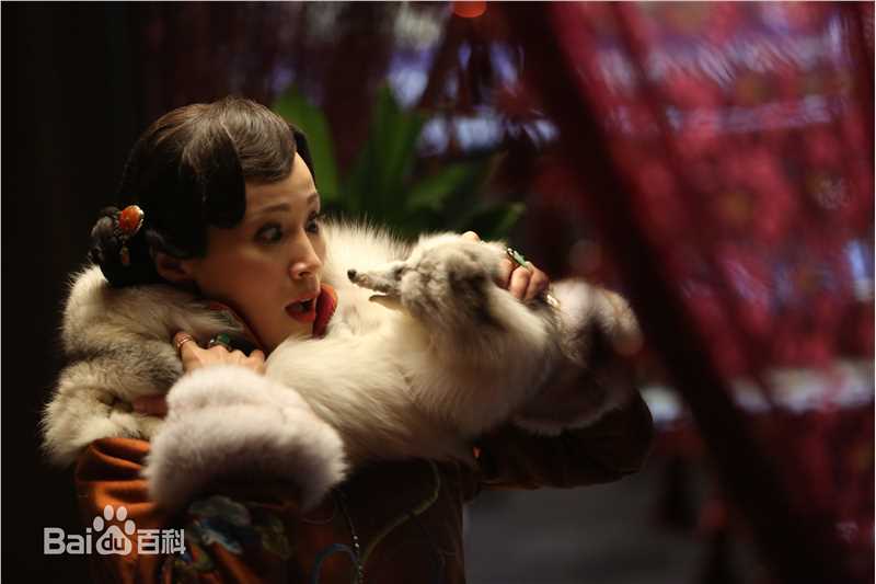 石筱群《无心法师》精选剧照