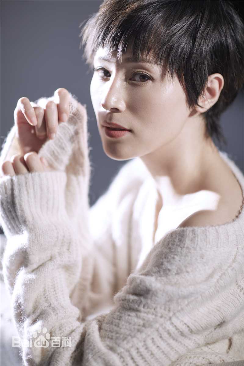 石筱群最新2017年壁纸