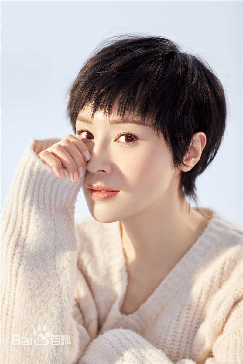 石筱群最新2017年壁纸