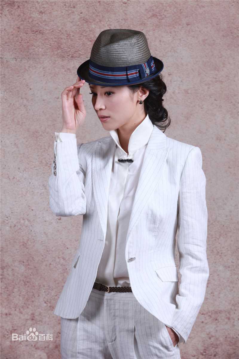 最优质石筱群在《烽火佳人》饰闵茹中的相册