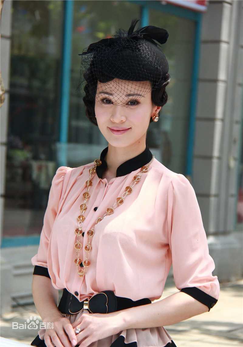 最优质石筱群在《烽火佳人》饰闵茹中的相册