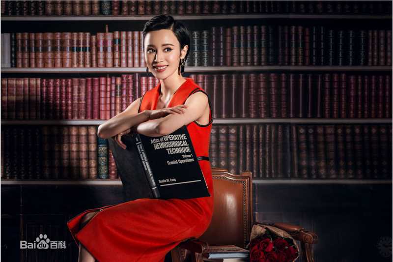 石筱群时尚御姐范大片壁纸壁纸