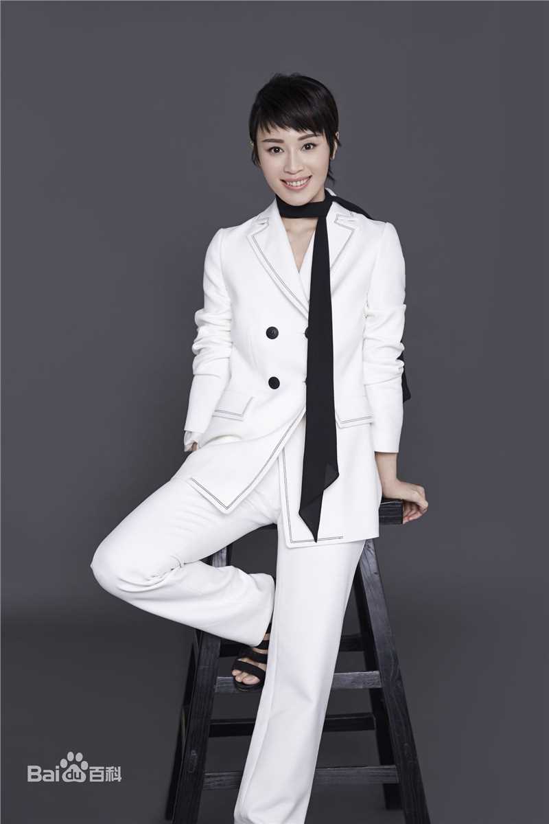 石筱群时尚御姐范大片壁纸壁纸