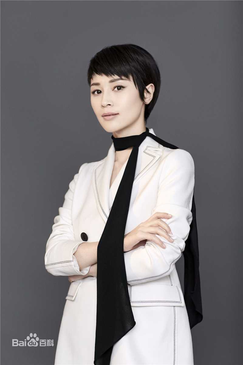 石筱群时尚御姐范大片壁纸壁纸