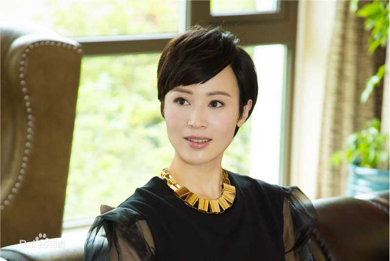 精选石筱群在《旋风少女》饰沈柠中的图册