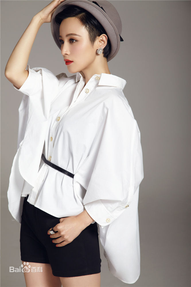 石筱群最优质白色恋人相册