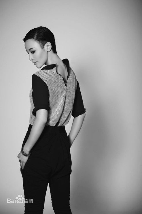 石筱群最全英伦风相册