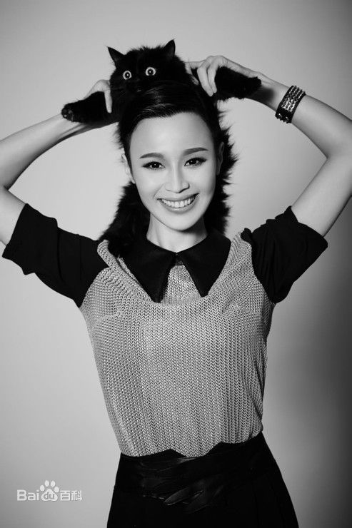 石筱群最全英伦风相册