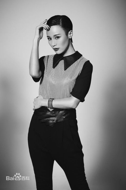 石筱群最全英伦风相册