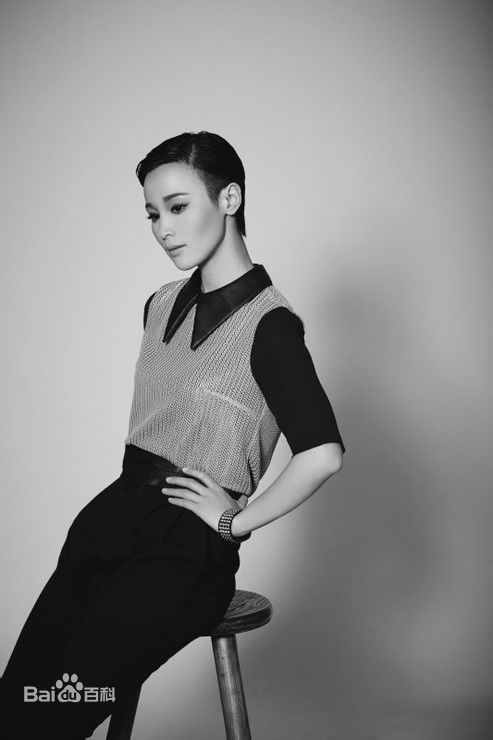 石筱群最全英伦风相册