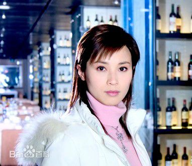 石筱群2005年《白色情人梦》最全剧照