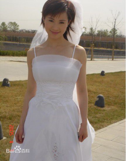 石筱群2005年《白色情人梦》最全剧照