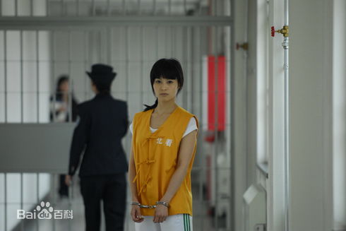 高清石筱群在《迷失》 饰白玲中的图册