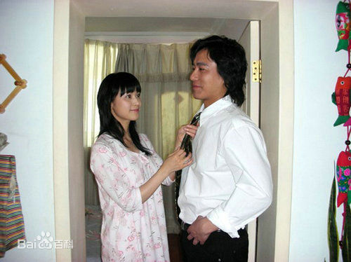 高清石筱群在《迷失》 饰白玲中的图册