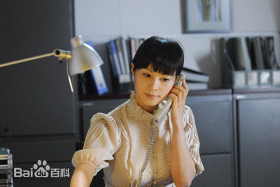 高清石筱群在《迷失》 饰白玲中的图册