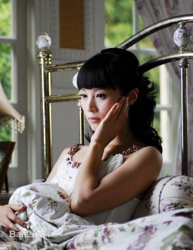 石筱群2007年《上海王》最优质剧照