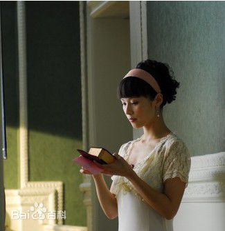 石筱群2007年《上海王》最优质剧照