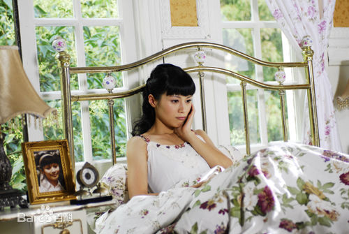 石筱群2007年《上海王》最优质剧照