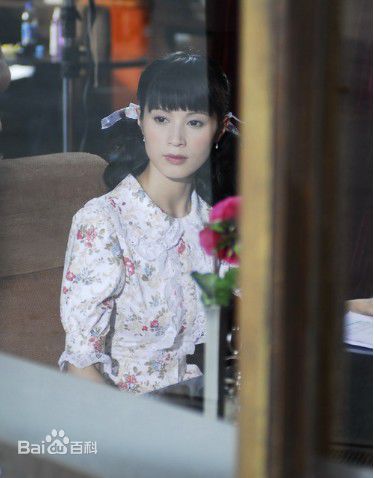 石筱群2007年《上海王》最优质剧照