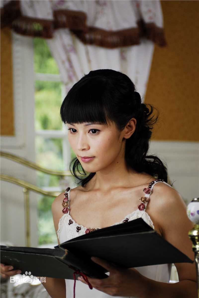 石筱群2007年《上海王》最优质剧照