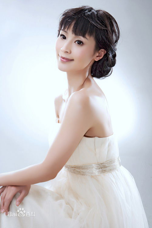 最全石筱群素颜照