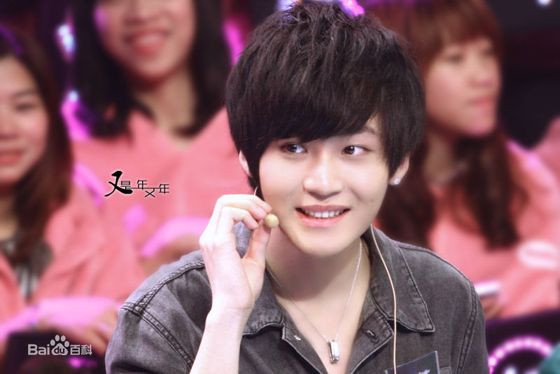 最新李炜(Well Lee)性感图片