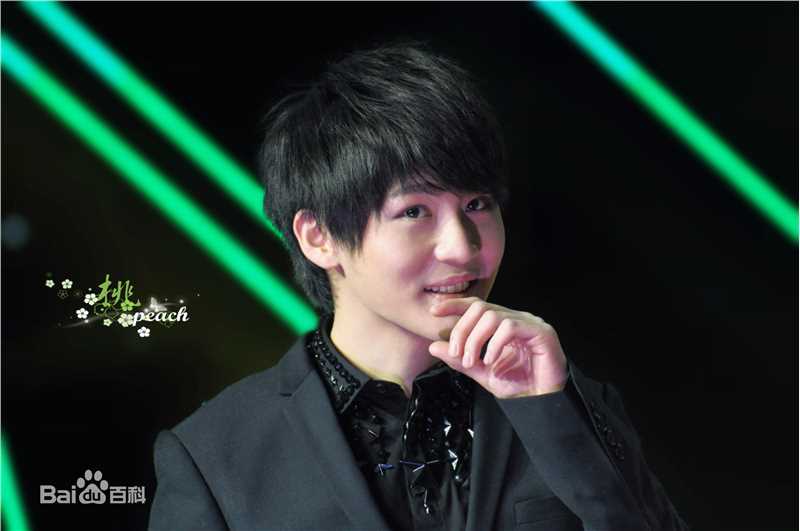 最新李炜(Well Lee)性感图片