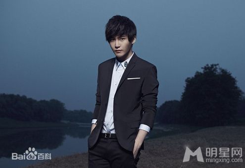 最优质李炜(Well Lee)生活照