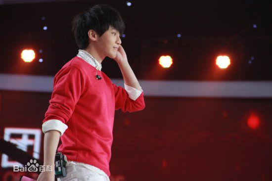 最优质李炜(Well Lee)生活照