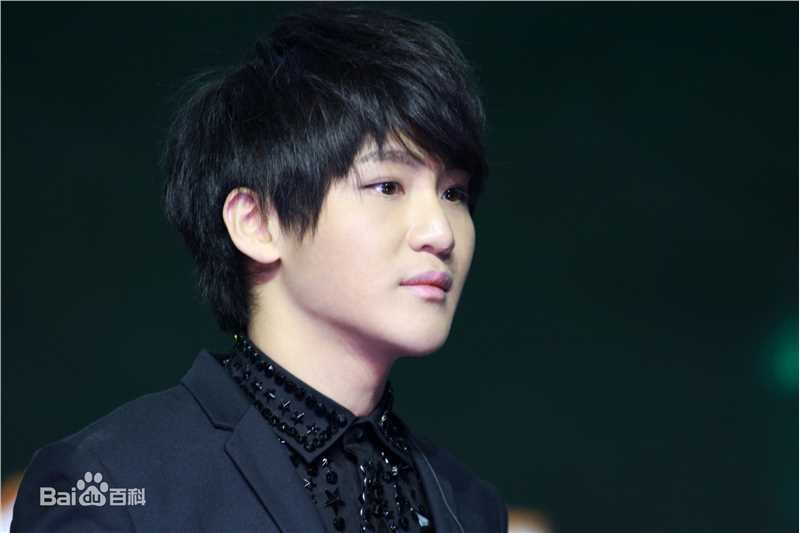 最优质李炜(Well Lee)生活照