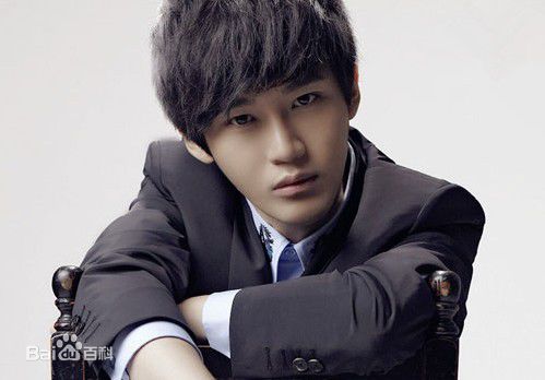 最优质李炜(Well Lee)生活照