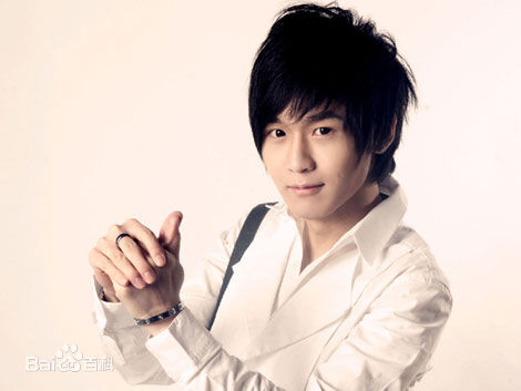 最优质李炜(Well Lee)生活照