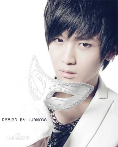 最新李炜(Well Lee)性感图片