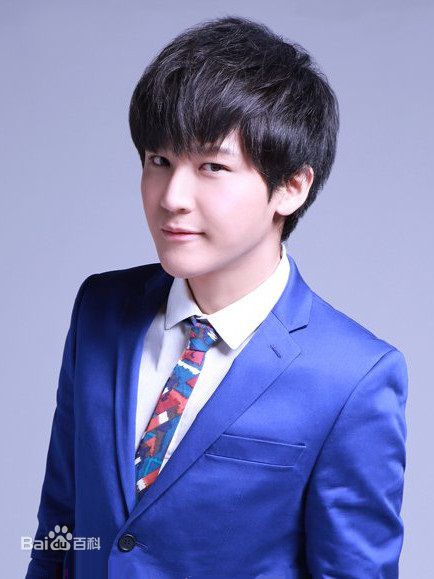 最新李炜(Well Lee)性感图片