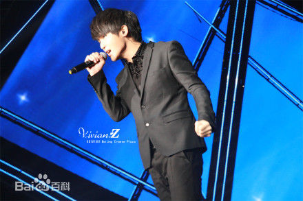 最新李炜(Well Lee)性感图片