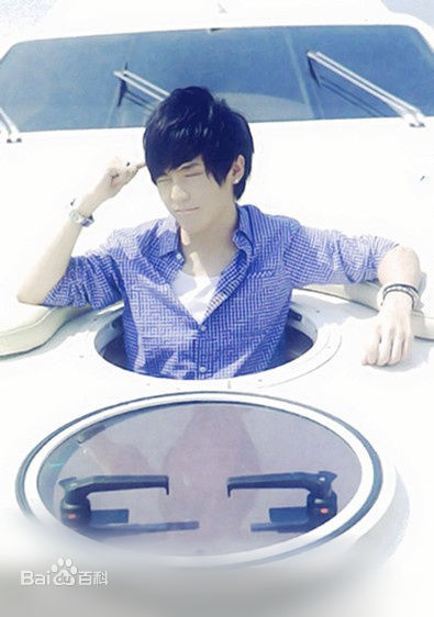 精选李炜(Well Lee)精彩图册