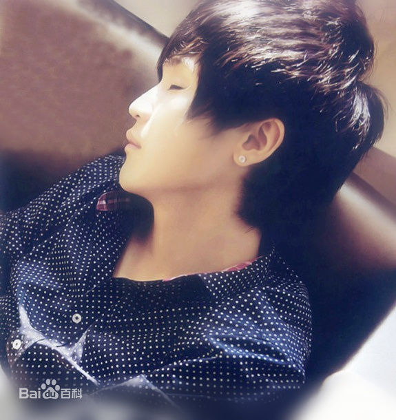 精选李炜(Well Lee)精彩图册