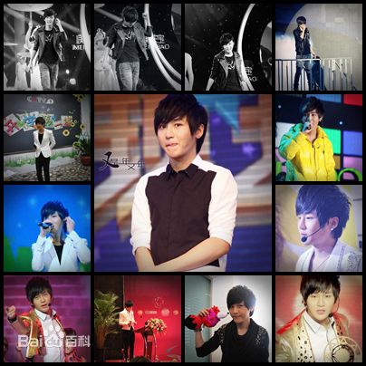 精选李炜(Well Lee)精彩图册