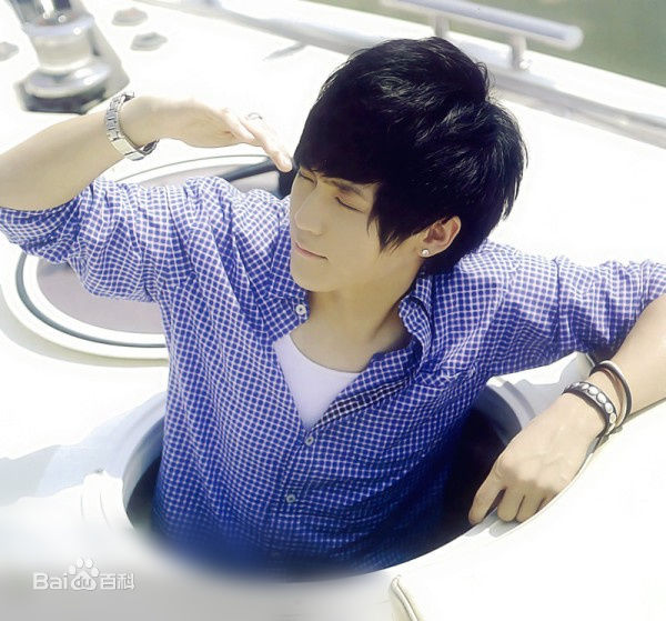 精选李炜(Well Lee)精彩图册