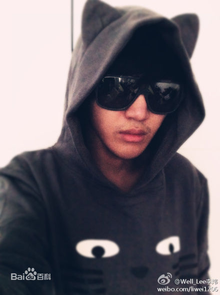 精选李炜(Well Lee)精彩图册