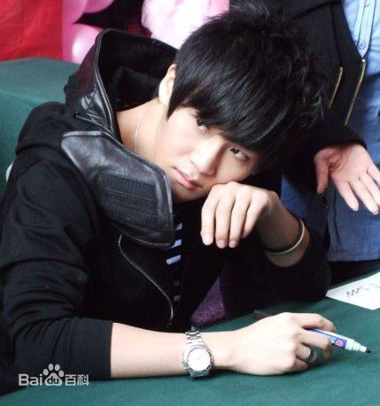 精选李炜(Well Lee)精彩图册