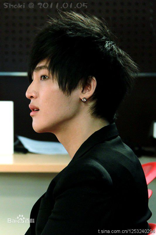 精选李炜(Well Lee)精彩图册