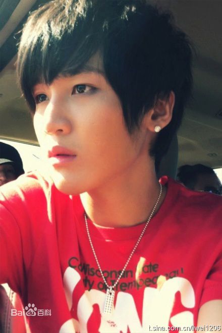 精选李炜(Well Lee)精彩图册