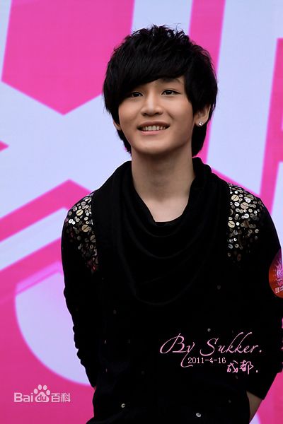 精选李炜(Well Lee)精彩图册