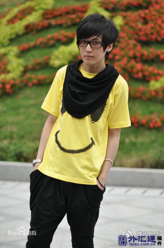 精选李炜(Well Lee)精彩图册