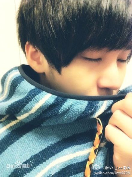 精选李炜(Well Lee)精彩图册